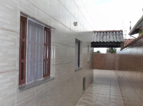 Casa porto das pedras Ilha Comprida