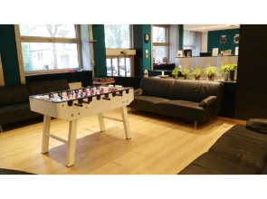 Allegroitalia Espresso Darsena