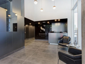 Corporate Stays Le Shaughn Apartments