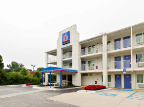 Motel 6 Linthicum Heights, MD - BWI Airport