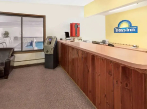 Days Inn Fond du Lac