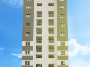 Novo CWB Hotel