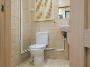 Goodtime Apartments (Гудтайм Апартментс) на улице Жлобы