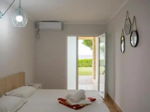 Vila Rasarit de Soare