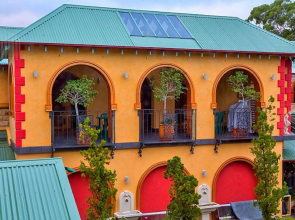 Ettalong Beach Tourist Resort