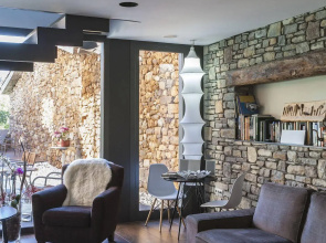 Bonansa Country Hotel