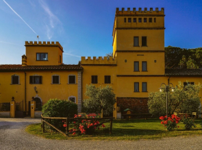 Villa Somelli