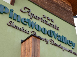 Apartmán ANNA PineWood