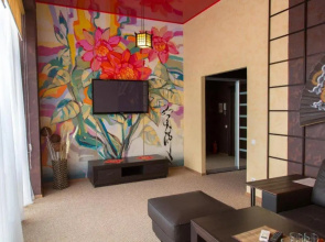 Hotel Fusion