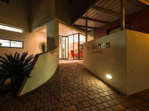 Montebello Guesthouse