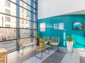 Appart’City Confort Brest