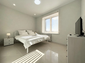 Апартаменты на улице Тульская 18