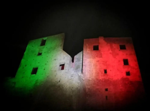 Basilicata al Volo