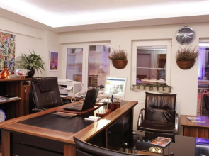 Taksim Istiklal Suites