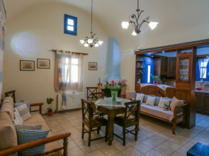 Maison Marilia