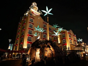 Hotel Palms - Adults Only