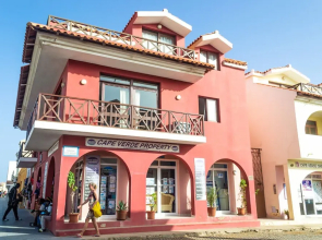 Santa Maria Town Centre - 1 Bedroom Apartment
