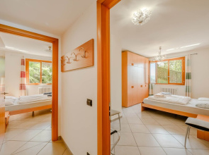 3 Bedroom Italian Lakes Apartment