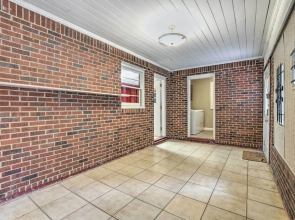 Decatur Home w/ Yard ~ 9 Mi to Downtown Atlanta!
