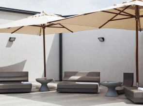 Апарт-отель Zambala Luxury Residence