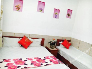 Wenshi Hostel