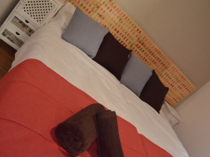 Ad Hostels Boutique O