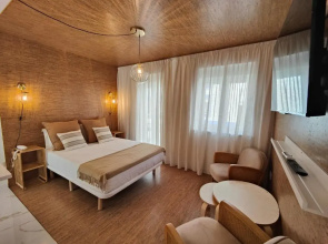Corkoon Duna Parque Resorts & Hotels