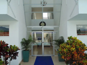 Hotel Yurak