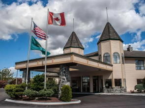 Baymont Inn And Suites Fife/ta