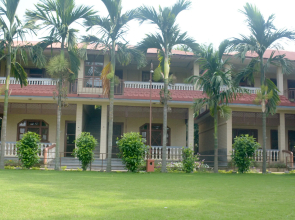 Hotel Wildlife Camp