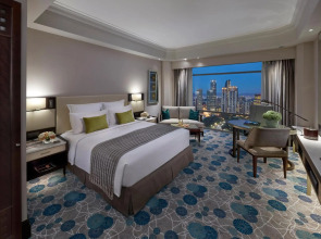 Mandarin Oriental, Kuala Lumpur