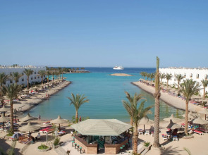 Arabia Azur Resort - All Inclusive