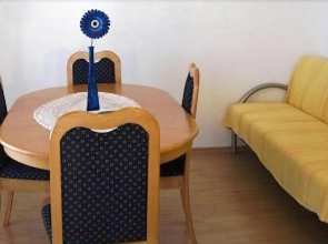 Apartments and Rooms Florijan