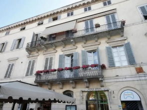 Residenza Depoca Montanini
