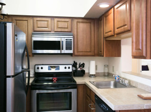 Desert Retreat 1BR by Casago