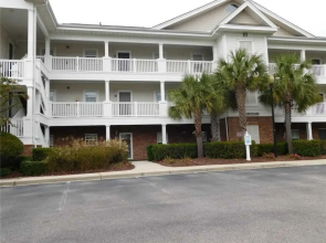 River Crossing #423 - 2 Br Condo