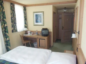 Hotel Albers