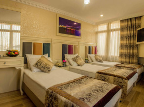 Best Nobel Hotel