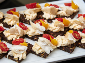 Отель Radisson Blu Ridzene