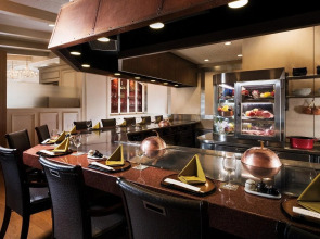 Hotel New Hankyu Kyoto