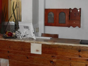 Hotel Boutique Malinalli
