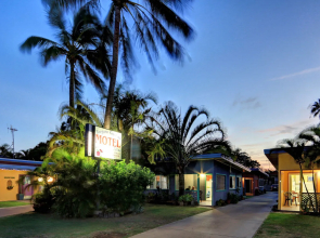 Bargara Gardens Boutique Villas