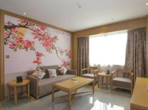 Sanjia International Hotel Jichang Road Branch