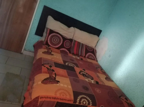 Queens Lodge Your home away from home