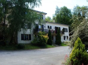 Chambres d'Hôtes L'Orée des Bois