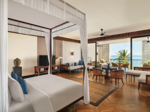 The Sira, A Luxury Collection Resort And Spa, Lombok