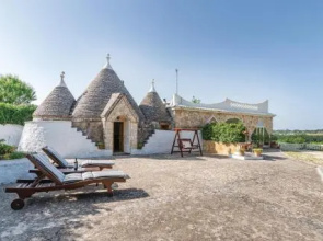 Trullo II