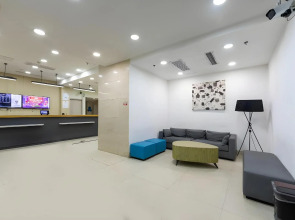 Hanting Hotel Shanghai Bund Jiangxi Zhong Road