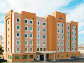 Comfort Inn Ciudad Juarez