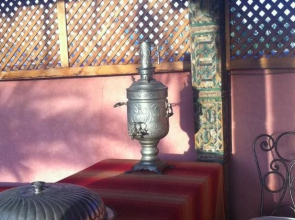 Riad Zanzibar